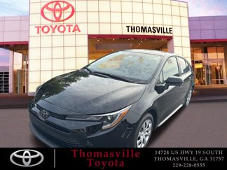 New 2025 Toyota Corolla LE image 1