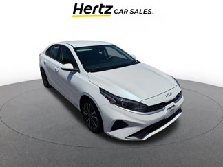Used 2024 Kia Forte LXS image 1