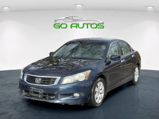 Used 2010 Honda Accord EX-L image 1