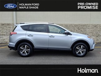 Used 2016 Toyota RAV4 XLE w/ Convenience Package image 1