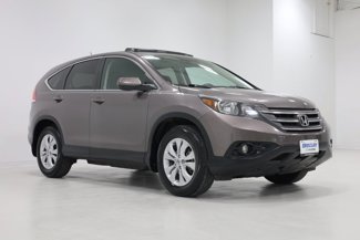 Used 2012 Honda CR-V EX image 1