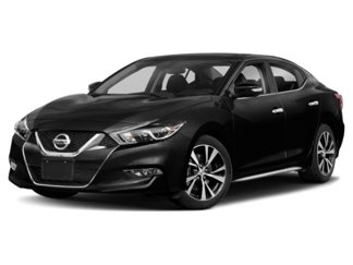 Used 2018 Nissan Maxima Platinum image 1