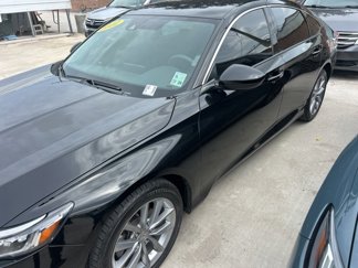 Used 2022 Honda Accord LX image 1