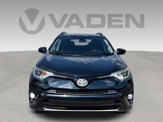 Used 2018 Toyota RAV4 XLE w/ Plus Extra Value Package video 2
