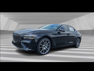 New 2026 Genesis G70 2.5T Prestige image 1