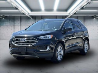 Used 2022 Ford Edge SEL w/ Convenience Package image 1