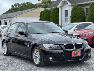 Used 2010 BMW 328i xDrive Sedan image 1