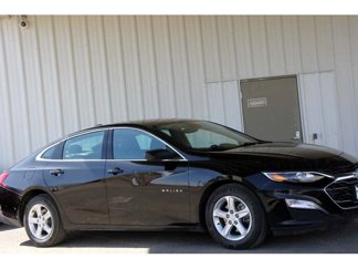 Used 2022 Chevrolet Malibu LS w/ Driver Confidence Package II image 1