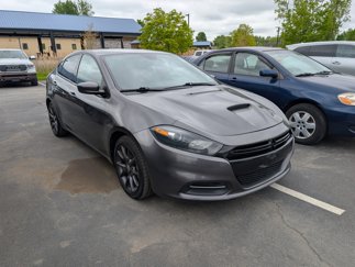 Used 2016 Dodge Dart SXT Sport w/ Quick Order Package 26F Turbo image 1
