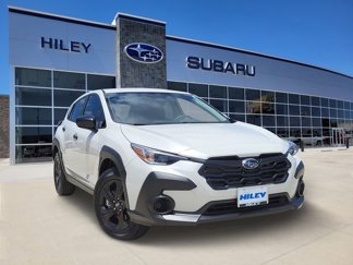 New 2025 Subaru Crosstrek 2.0i image 1
