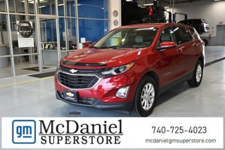 Used 2019 Chevrolet Equinox LT image 1