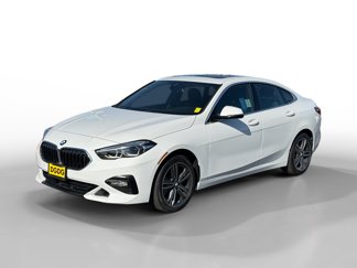 Used 2021 BMW 228i xDrive Gran Coupe w/ Convenience Package image 1