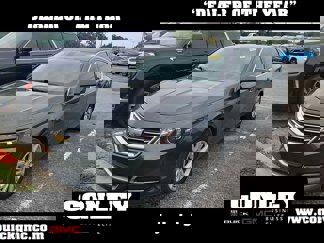 Used 2019 Chevrolet Impala LT w/ LT Leather Package video 1