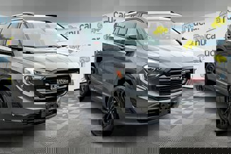 Used 2020 GMC Terrain SLE w/ Driver Convenience Package image 1