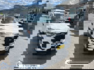 Used 2020 Hyundai Tucson SE image 1