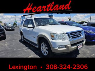 Used 2006 Ford Explorer Eddie Bauer image 1