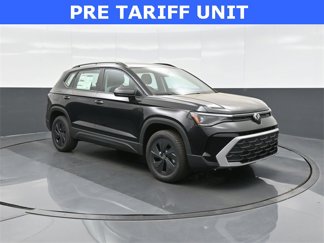 New 2025 Volkswagen Taos S image 1