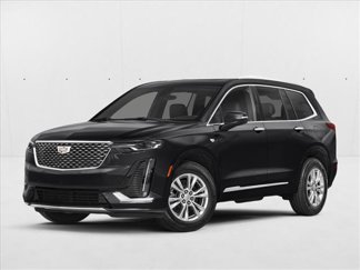 New 2024 Cadillac XT6 Premium Luxury w/ Technology Package image 1