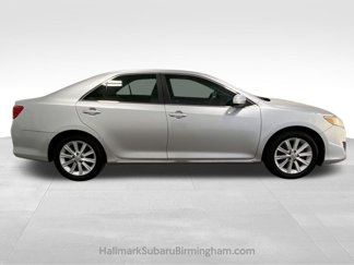 Used 2012 Toyota Camry XLE video 2