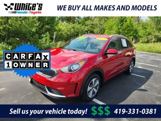 Used 2019 Kia Niro LX image 1