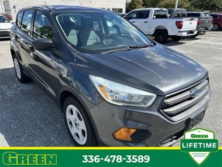 Used 2017 Ford Escape S image 1