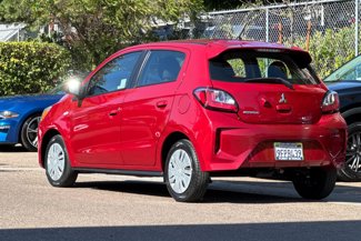 Used 2023 Mitsubishi Mirage ES video 3