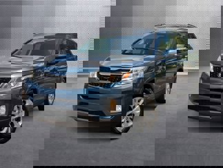 Used 2015 Kia Sorento EX w/ EX V6 Touring Package image 1