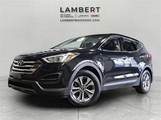 Used 2016 Hyundai Santa Fe Sport image 1