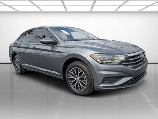 Used 2021 Volkswagen Jetta S w/ Driver Assistance Package image 1