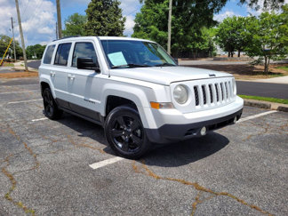 Used 2015 Jeep Patriot Sport w/ Power Value Group image 1