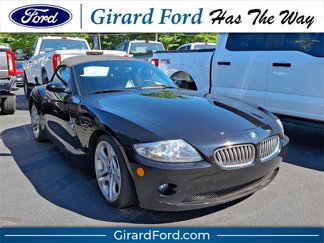 Used 2005 BMW Z4 3.0i image 1