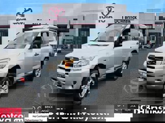 Used 2006 Toyota RAV4 2WD image 1