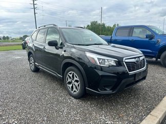 Used 2020 Subaru Forester Premium image 1