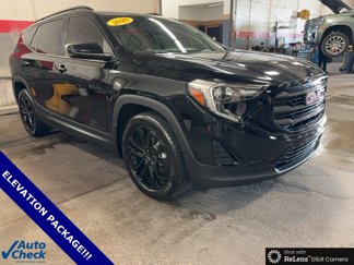 Used 2020 GMC Terrain SLE w/ Driver Convenience Package image 1