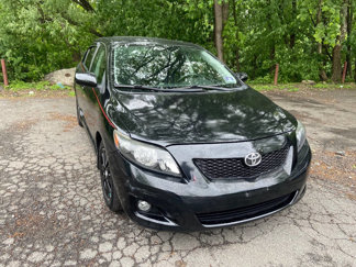 Used 2009 Toyota Corolla S image 1