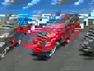 Used 2019 Ford EcoSport SE image 1