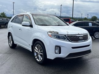 Used 2014 Kia Sorento SX image 1