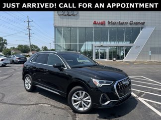 Used 2023 Audi Q3 2.0T Premium image 1