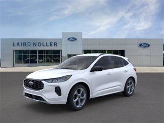 New 2024 Ford Escape ST-Line w/ Tech Pack #1 image 1