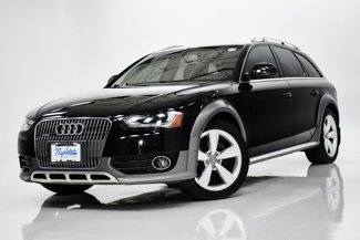 Used 2014 Audi A4 Premium image 1
