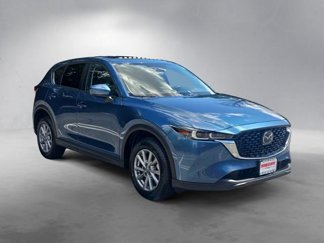 Used 2022 MAZDA CX-5 AWD 2.5 S image 1
