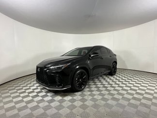 Used 2022 Lexus NX 350 F Sport image 1