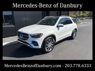 Certified 2024 Mercedes-Benz GLE 450 4MATIC image 1