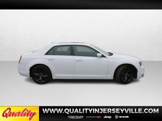 Used 2023 Chrysler 300 S image 1