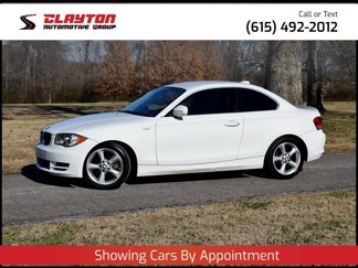 Used 2011 BMW 128i Coupe image 1