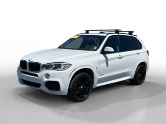 Used 2017 BMW X5 xDrive35i image 1