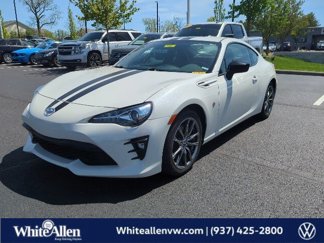 Used 2017 Toyota 86 image 1