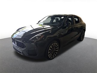 New 2025 Maserati Grecale Modena image 1