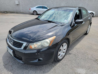 Used 2009 Honda Accord EX image 1