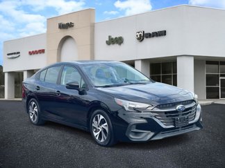 Used 2023 Subaru Legacy Premium image 1